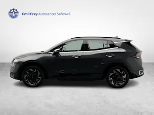 Kia Sportage 1.6 T-GDi PHEV GT-Line