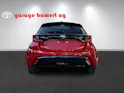 Toyota Yaris 1.5 VVT-i HSD Premium