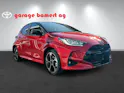 Toyota Yaris 1.5 VVT-i HSD Premium