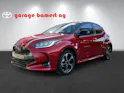 Toyota Yaris 1.5 VVT-i HSD Premium