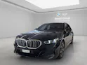 BMW 520d xDrive Touring M-SportPaket