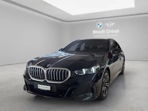 BMW 520d xDrive Touring M-SportPaket