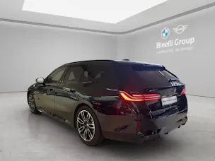 BMW 520d xDrive Touring M-SportPaket