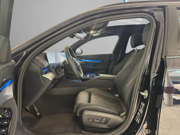 BMW 520d xDrive Touring M-SportPaket