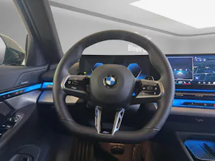 BMW 520d xDrive Touring M-SportPaket