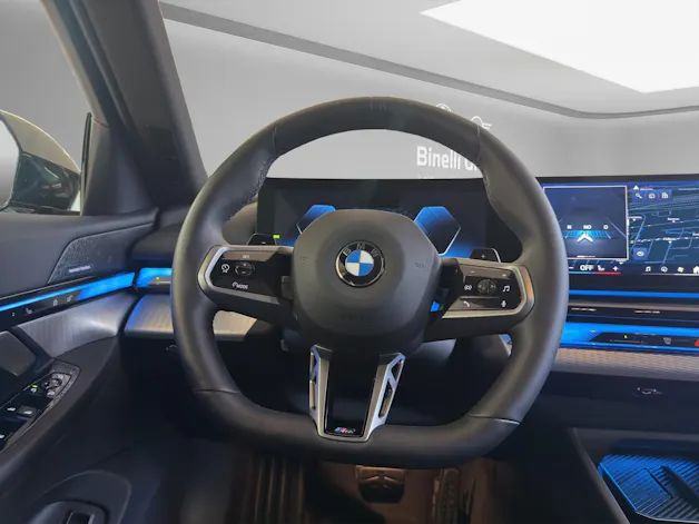 BMW 520d xDrive Touring M-SportPaket
