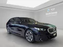 BMW 520d xDrive Touring M-SportPaket