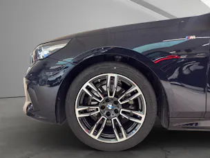 BMW 520d xDrive Touring M-SportPaket