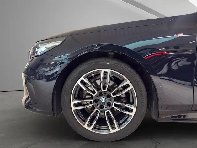 BMW 520d xDrive Touring M-SportPaket