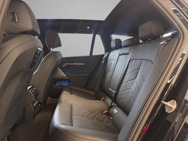 BMW 520d xDrive Touring M-SportPaket
