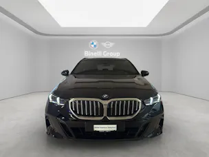 BMW 520d xDrive Touring M-SportPaket