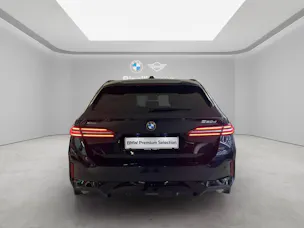 BMW 520d xDrive Touring M-SportPaket