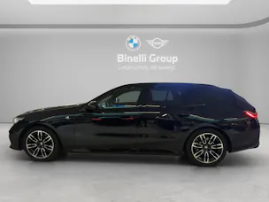 BMW 520d xDrive Touring M-SportPaket