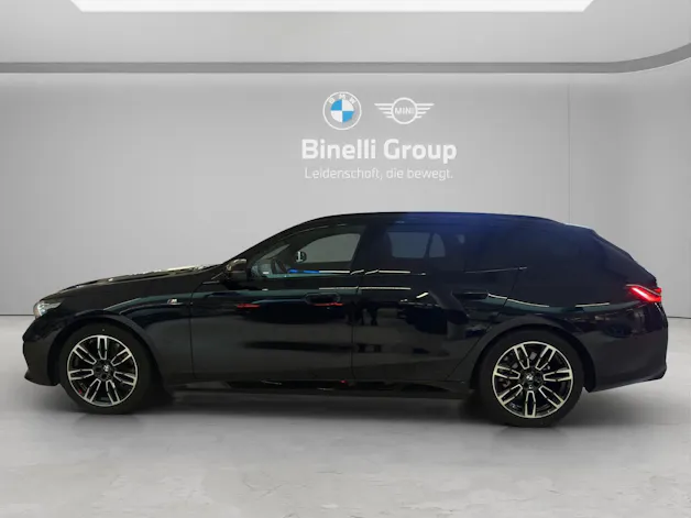 BMW 520d xDrive Touring M-SportPaket
