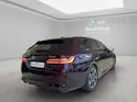 BMW 520d xDrive Touring M-SportPaket