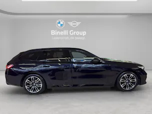 BMW 520d xDrive Touring M-SportPaket