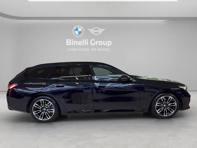 BMW 520d xDrive Touring M-SportPaket