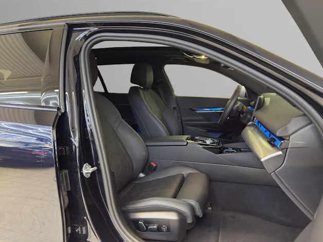 BMW 520d xDrive Touring M-SportPaket