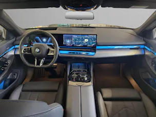 BMW 520d xDrive Touring M-SportPaket
