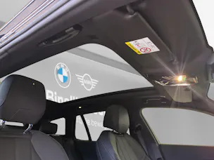 BMW 520d xDrive Touring M-SportPaket