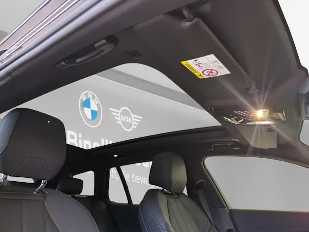 BMW 520d xDrive Touring M-SportPaket