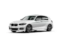 BMW M140i  M Sport xDrive F20 (CH)