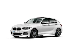 BMW M140i M Sport xDrive F20 (CH)