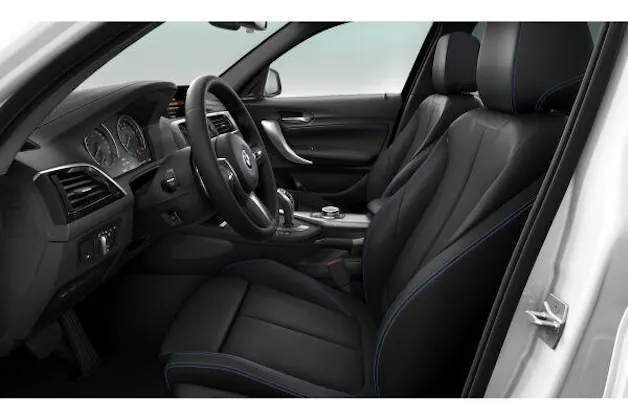 BMW M140i M Sport xDrive F20 (CH)