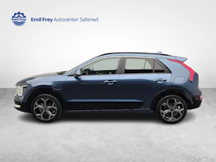 Kia Niro 1.6 GDi Plug-in Hybrid Style