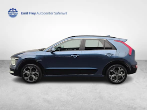 Fahrzeugbild KIA Niro 1.6 GDi Plug-in Hybrid Style