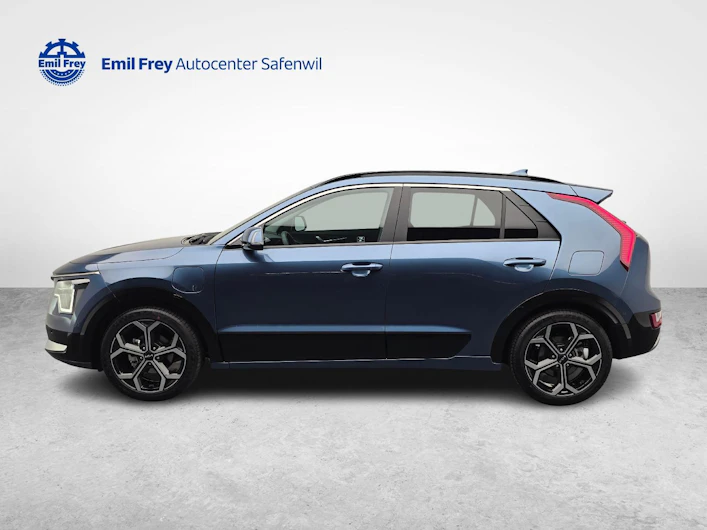 Fahrzeugbild KIA NIRO