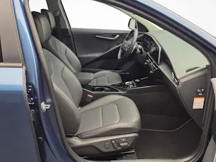 Kia Niro 1.6 GDi Plug-in Hybrid Style