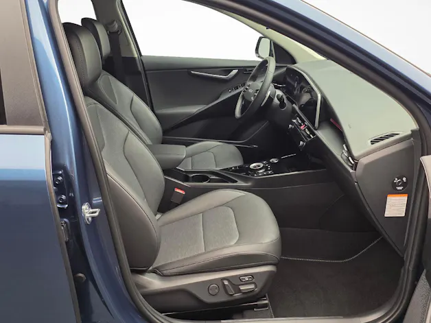 Kia Niro 1.6 GDi Plug-in Hybrid Style