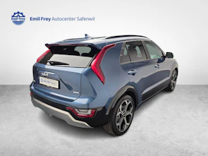 Fahrzeugbild KIA Niro 1.6 GDi Plug-in Hybrid Style