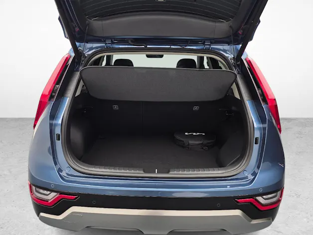 Kia Niro 1.6 GDi Plug-in Hybrid Style