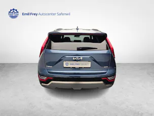 Kia Niro 1.6 GDi Plug-in Hybrid Style