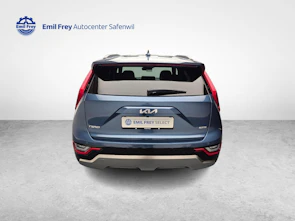 Fahrzeugbild KIA Niro 1.6 GDi Plug-in Hybrid Style