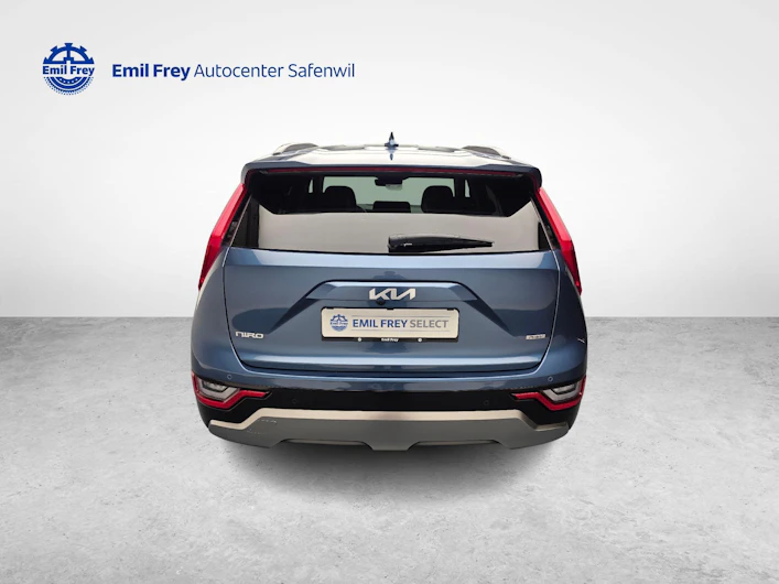 Fahrzeugbild KIA NIRO