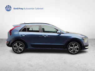 Kia Niro 1.6 GDi Plug-in Hybrid Style
