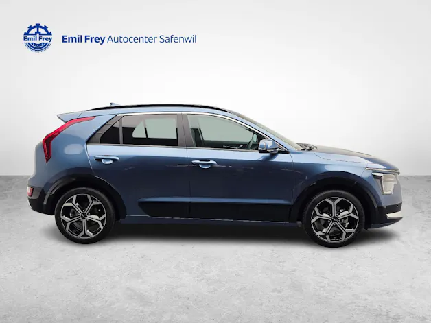 Kia Niro 1.6 GDi Plug-in Hybrid Style