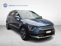 Kia Niro 1.6 GDi Plug-in Hybrid Style