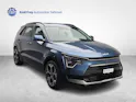 Kia Niro 1.6 GDi Plug-in Hybrid Style