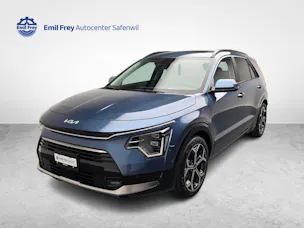Kia Niro 1.6 GDi Plug-in Hybrid Style
