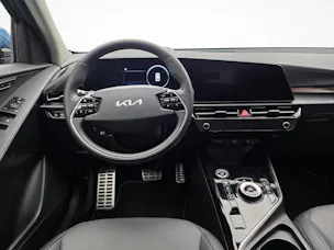 Kia Niro 1.6 GDi Plug-in Hybrid Style