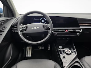 Fahrzeugbild KIA Niro 1.6 GDi Plug-in Hybrid Style