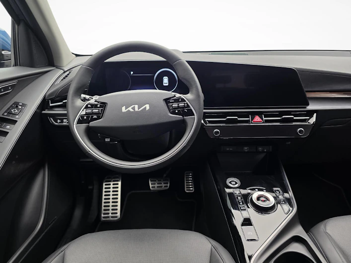 Fahrzeugbild KIA NIRO