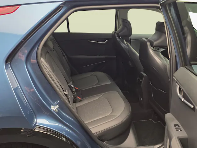 Kia Niro 1.6 GDi Plug-in Hybrid Style