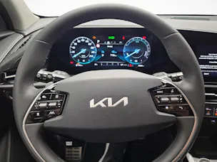 Kia Niro 1.6 GDi Plug-in Hybrid Style