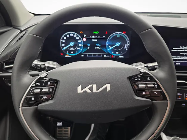 Kia Niro 1.6 GDi Plug-in Hybrid Style