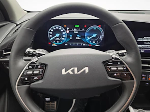 Fahrzeugbild KIA Niro 1.6 GDi Plug-in Hybrid Style